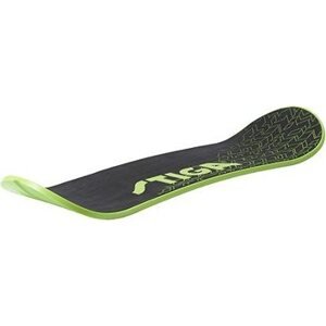 STIGA Snowskate černo-zelený