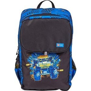 LEGO Bags CITY Go Big, Essential