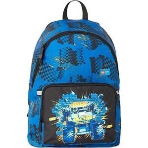 LEGO Bags CITY Go Big, Basic