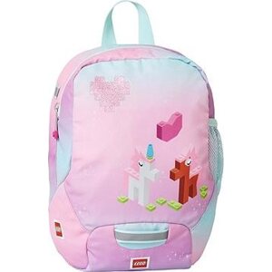 LEGO Bags Iconic Sparkle – batoh do škôlky