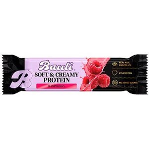 Bauli Soft & Creamy Protein Malina