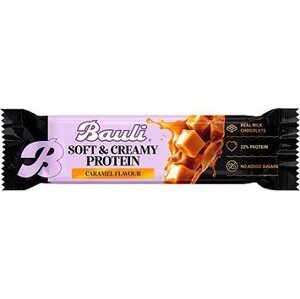 Bauli Soft & Creamy Protein Karamelová príchuť