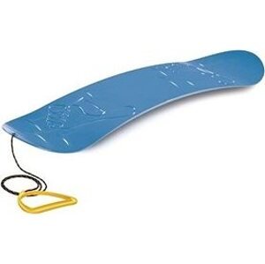Prosperplast SNOWBOARD S svetlomodrý