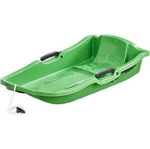 Stiga Pacer Brake BIO, zelené