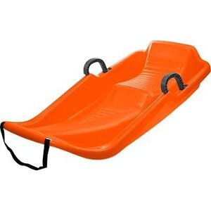 Sulov TWISTER oranžové