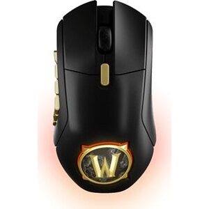 SteelSeries Aerox 9 Wireless WOW Edition