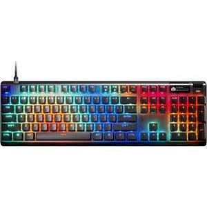 SteelSeries Apex Pro Gen 3 – US