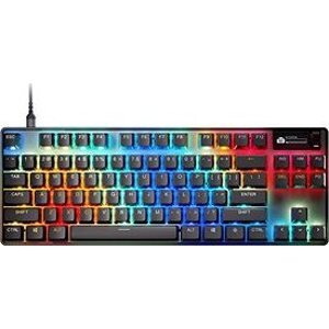 SteelSeries Apex Pro TKL Gen 3 – US