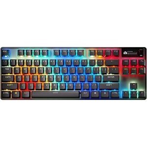 SteelSeries Apex Pro TKL WL Gen 3 – US