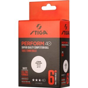 Stiga Perform ABS, 6 ks