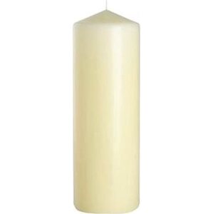 BISPOL Maxi Stĺpová Béžová 900 g