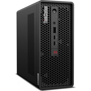 Lenovo ThinkStation P3 Ultra SFF