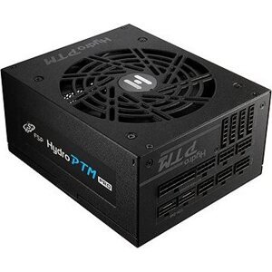 FSP Fortron Hydro PTM PRO ATX3.1(12 V – 2 × 6) 1350 W