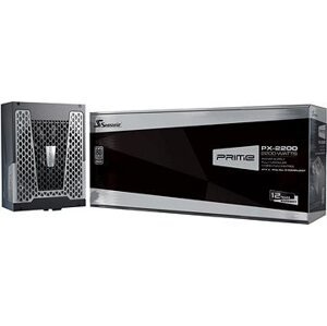 Seasonic Prime PX-2200 ATX 3 (2024)