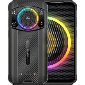 UleFone Armor 21 black