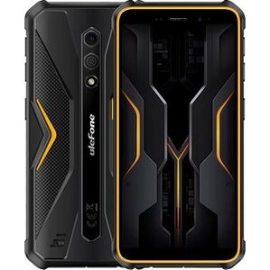 UleFone Armor X12 Pro 4 GB/64 GB oranžový