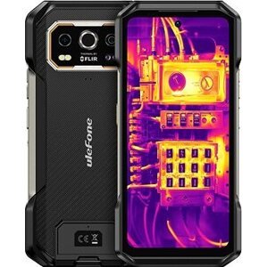 Ulefone Armor 27 T Pro Black