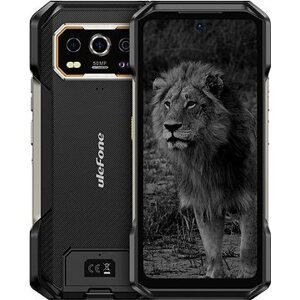 Ulefone Armor 27 Pro Black