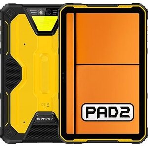 UleFone Armor Pad 2 8 GB / 256 GB žltý