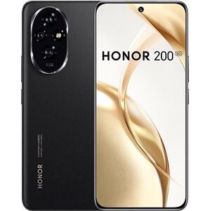 HONOR 200 12 GB/512 GB Black