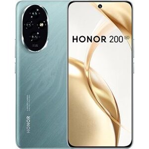 HONOR 200 12 GB/512 GB Emerald Green