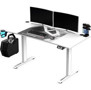 ULTRADESK Level V2 Biely