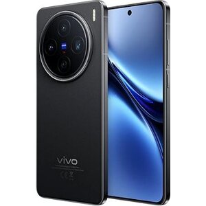 Vivo X200 12 GB/256 GB Black