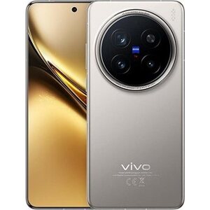 Vivo X200 Pro 16 GB/512 GB Titanium