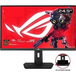 24,5" ASUS ROG Strix XG259CS Gaming