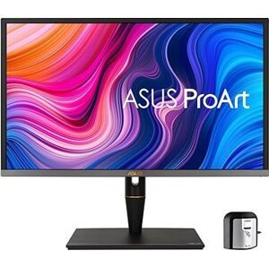 27" ASUS ProArt PA27UCX-K