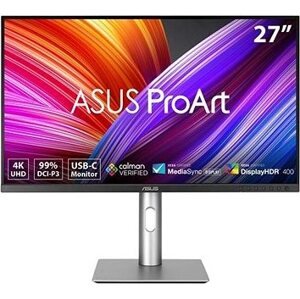 27" ASUS ProArt PA279CRV