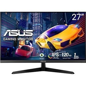 27" ASUS VY279HGR Eye Care Gaming
