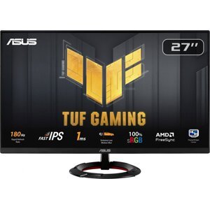 27" ASUS TUF Gaming VG27WQ3B
