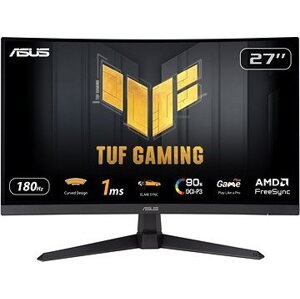 27" ASUS TUF Gaming VG27VQ3B