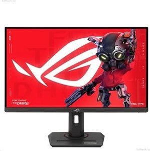 27" ASUS ROG Strix XG27ACMG