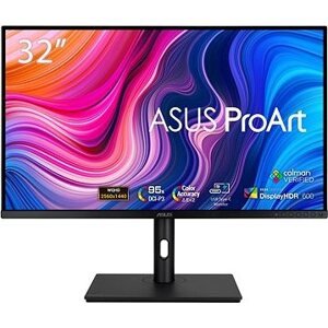 32" ASUS ProArt Display PA328CGV