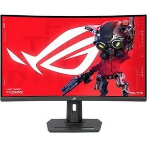 ASUS ROG Strix XG32WCMS