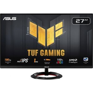 32" ASUS TUF Gaming VG32WQ3B