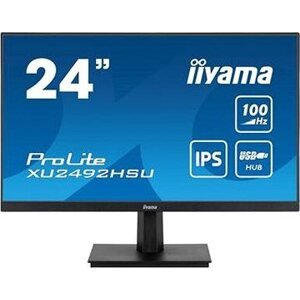 23,8" iiyama ProLite XU2492HSU-B6