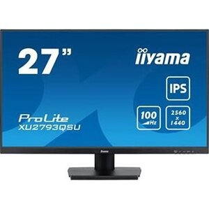 27" iiyama ProLite XU2793QSU-B6