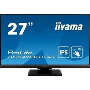 27" iiyama ProLite T2754MSC-B1AG
