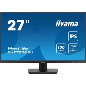 27" iiyama ProLite XU2793QSU-B7