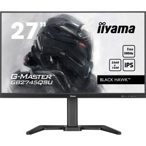 27" iiyama G-MASTER GB2745QSU-B2