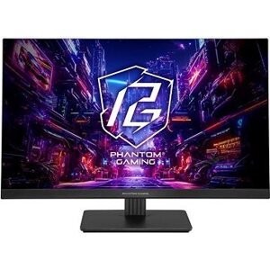 27" ASRock PG27FFT1B Phantom Gaming