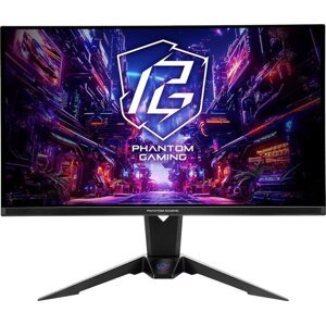 27" ASRock PGO27QFV Phantom Gaming