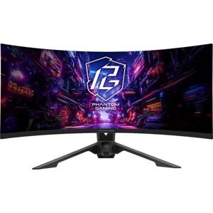 34" ASRock PG34QRT2B Phantom Gaming