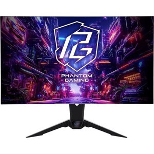 31,5" ASRock PGO32UFS Phantom Gaming