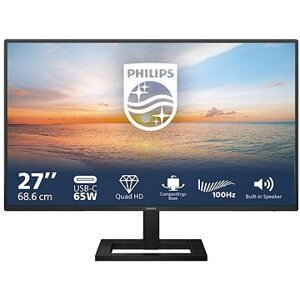 27" Philips 27E1N1600AE/00
