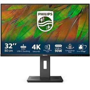 31,5" Philips 32B1U3900/00