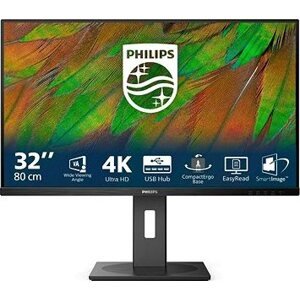 31,5" Philips 32B1N3800/00